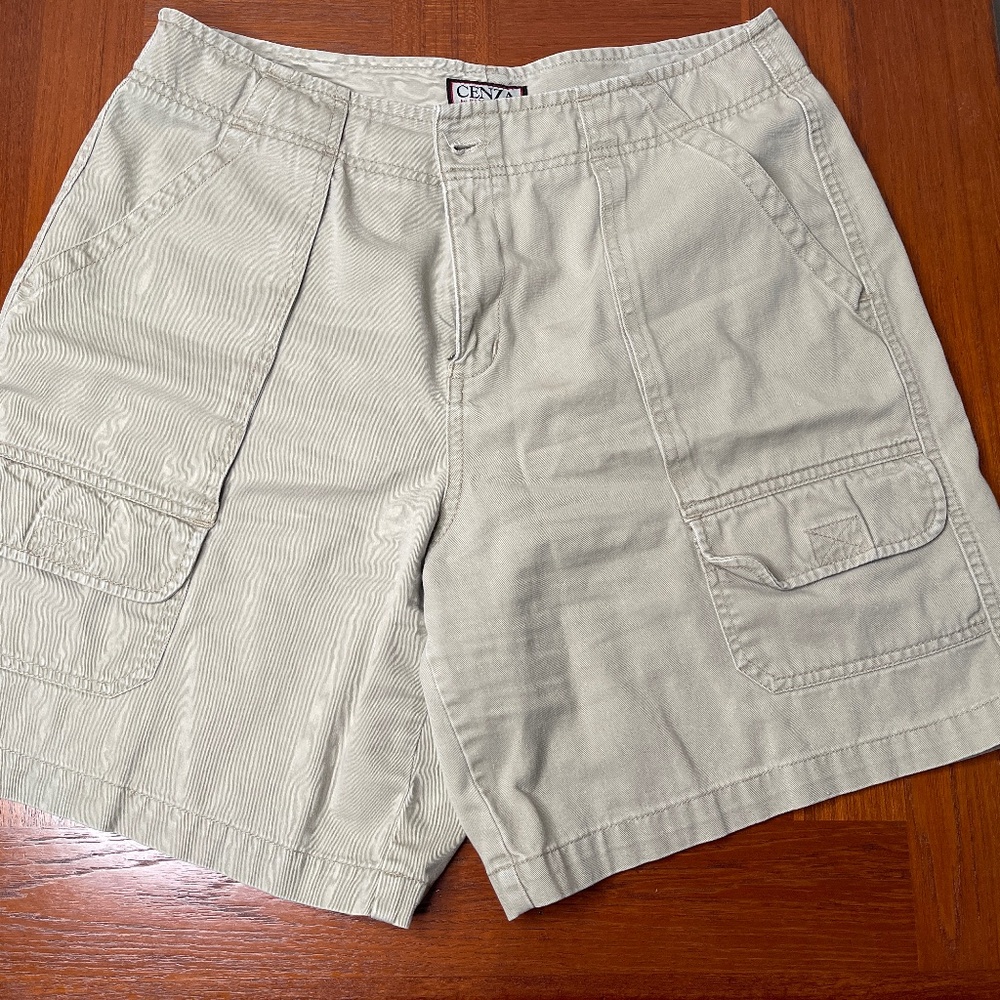 Cenza by Palmetto's Shorts Size 14
